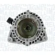 Alternateur MAGNETI MARELLI 944390904720 - Visuel 1