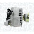 Alternateur MAGNETI MARELLI 944390904720 - Visuel 2