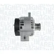 Alternateur MAGNETI MARELLI 944390904810 - Visuel 1