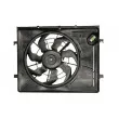 Ventilateur, refroidissement du moteur THERMOTEC D80301TT - Visuel 1