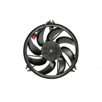 Ventilateur, refroidissement du moteur THERMOTEC D8P007TT