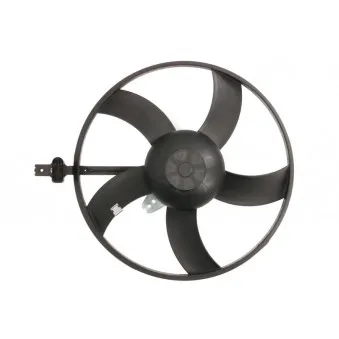 Ventilateur, refroidissement du moteur THERMOTEC D8W035TT