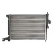 Radiateur, refroidissement du moteur THERMOTEC D7X078TT - Visuel 2