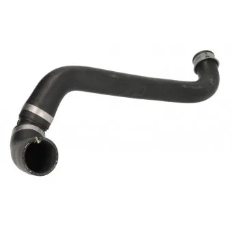 Durite de radiateur THERMOTEC DWM120TT
