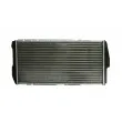 Radiateur, refroidissement du moteur THERMOTEC D7A032TT - Visuel 1