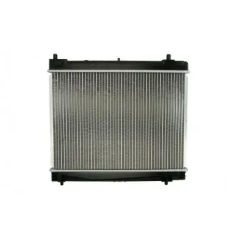 Radiateur, refroidissement du moteur THERMOTEC D72049TT