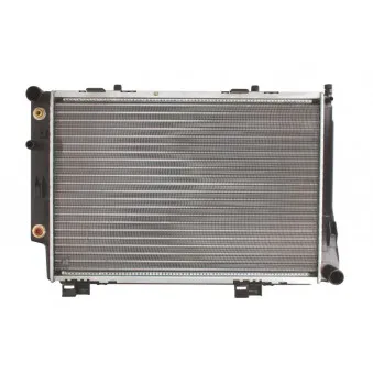 Radiateur, refroidissement du moteur THERMOTEC D7M062TT