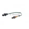 Sonde lambda BOSCH 0 258 017 283 - Visuel 1