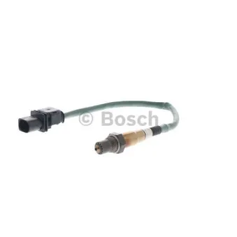 Sonde lambda BOSCH 0 258 017 283