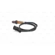 Sonde lambda BOSCH 0 258 027 083 - Visuel 3