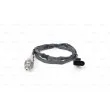 Sonde lambda BOSCH 0 258 030 186 - Visuel 2