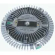 Embrayage, ventilateur de radiateur SACHS 2100 010 033 - Visuel 1