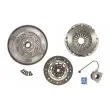 Kit d'embrayage + volant moteur SACHS 2290 601 016 - Visuel 2