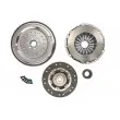 Kit d'embrayage + volant moteur SACHS 2290 601 045 - Visuel 2