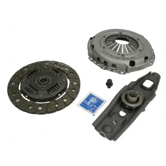 Kit d'embrayage SACHS 3000 951 038