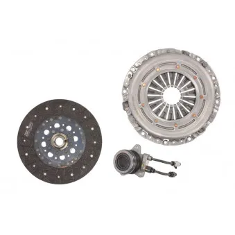 Kit d'embrayage SACHS 3000 990 302