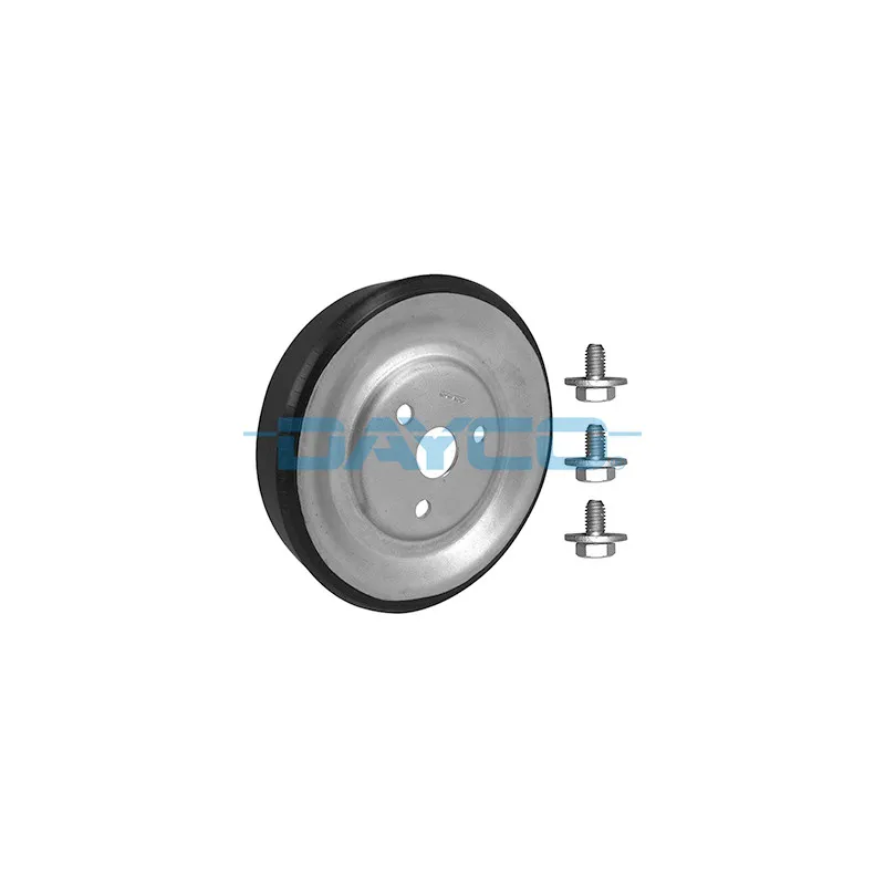 Poulie, pompe à eau DAYCO APV2978