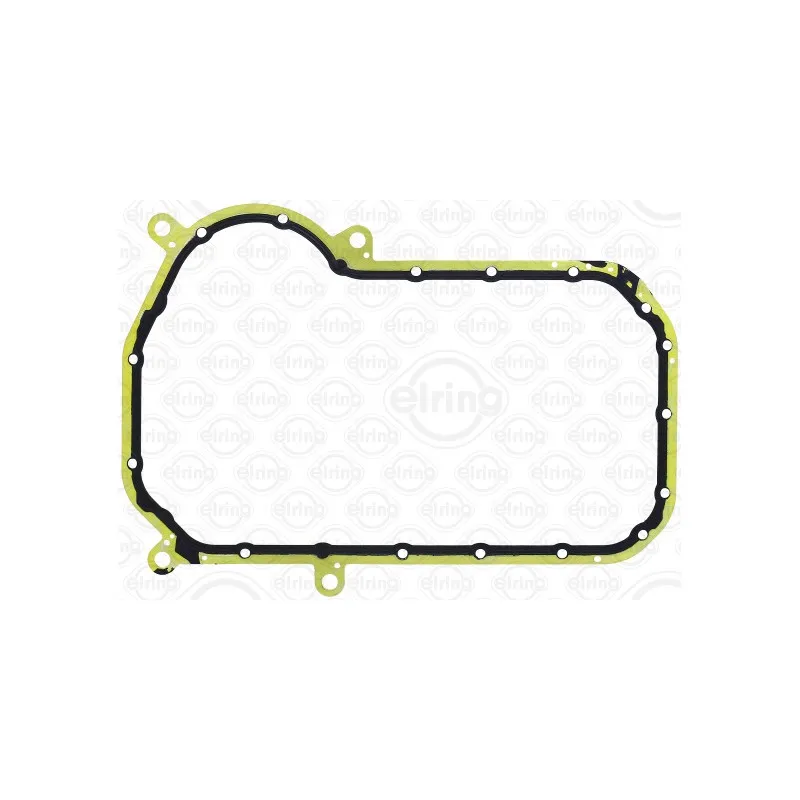 Joint d'étanchéité, carter d'huile ELRING 163.520