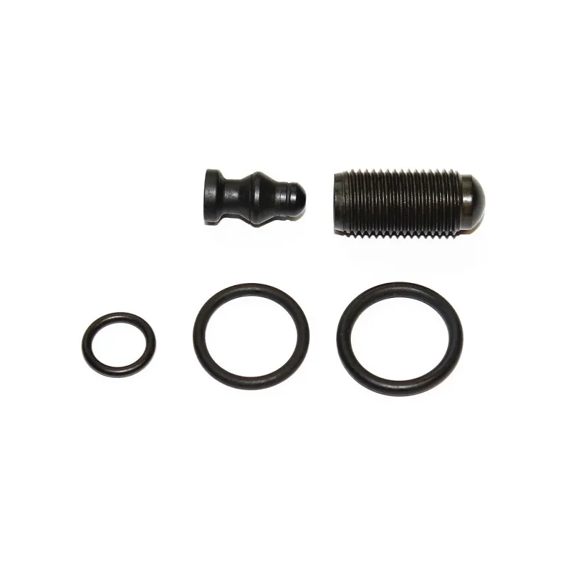 Kit de joints, injecteur ELRING 235.590