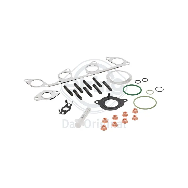 Kit de montage, turbo ELRING 303.100