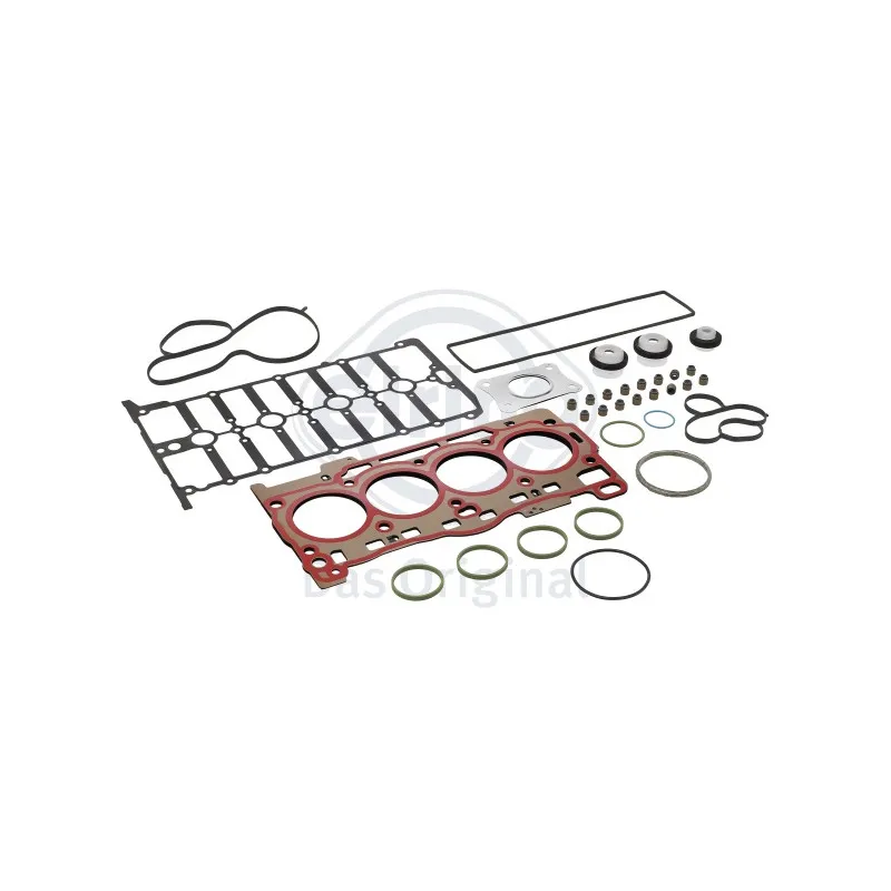 Jeu de joints d'étanchéité, culasse de cylindre ELRING 352.421