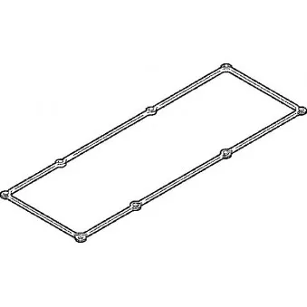 Joint de cache culbuteurs ELRING 353.980