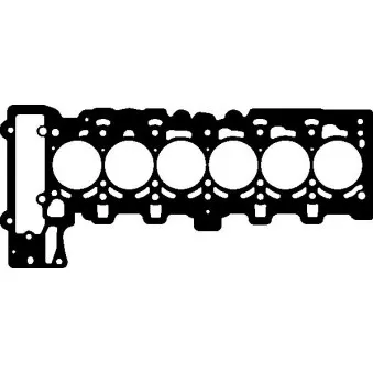 Joint d'étanchéité, culasse ELRING 512.330