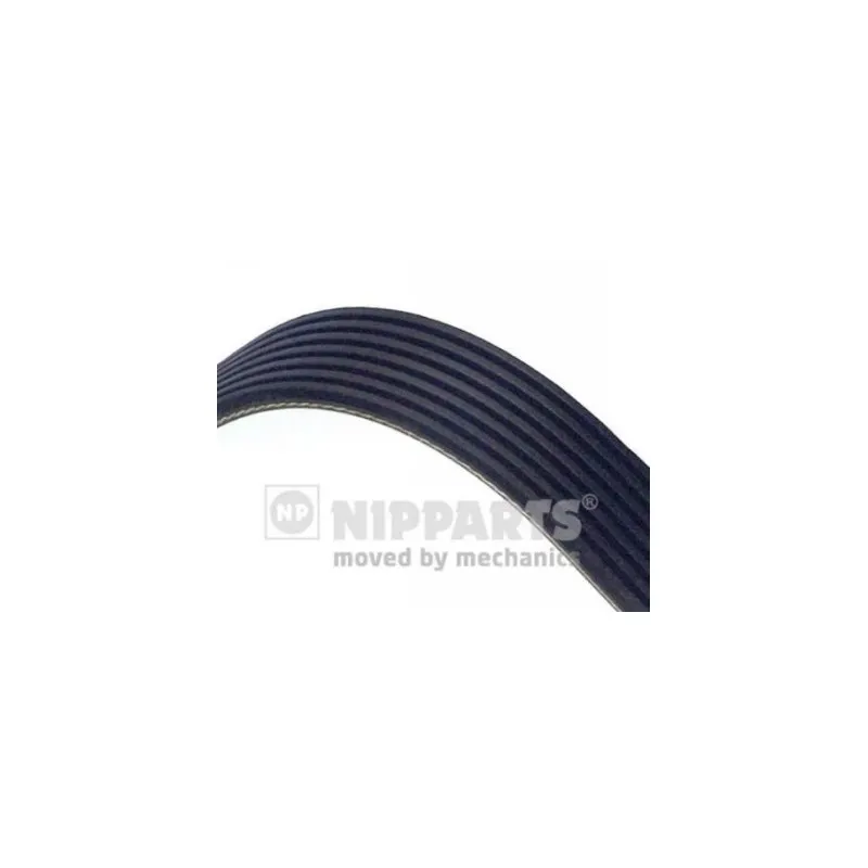 Courroie trapézoïdale à nervures NIPPARTS J1071870