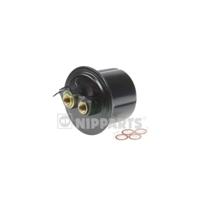Filtre à carburant NIPPARTS J1334015
