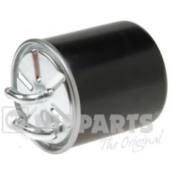 Filtre à carburant NIPPARTS J1335058