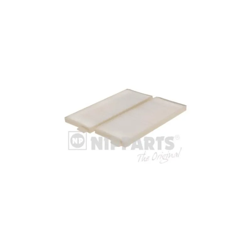 Filtre, air de l'habitacle NIPPARTS J1340400