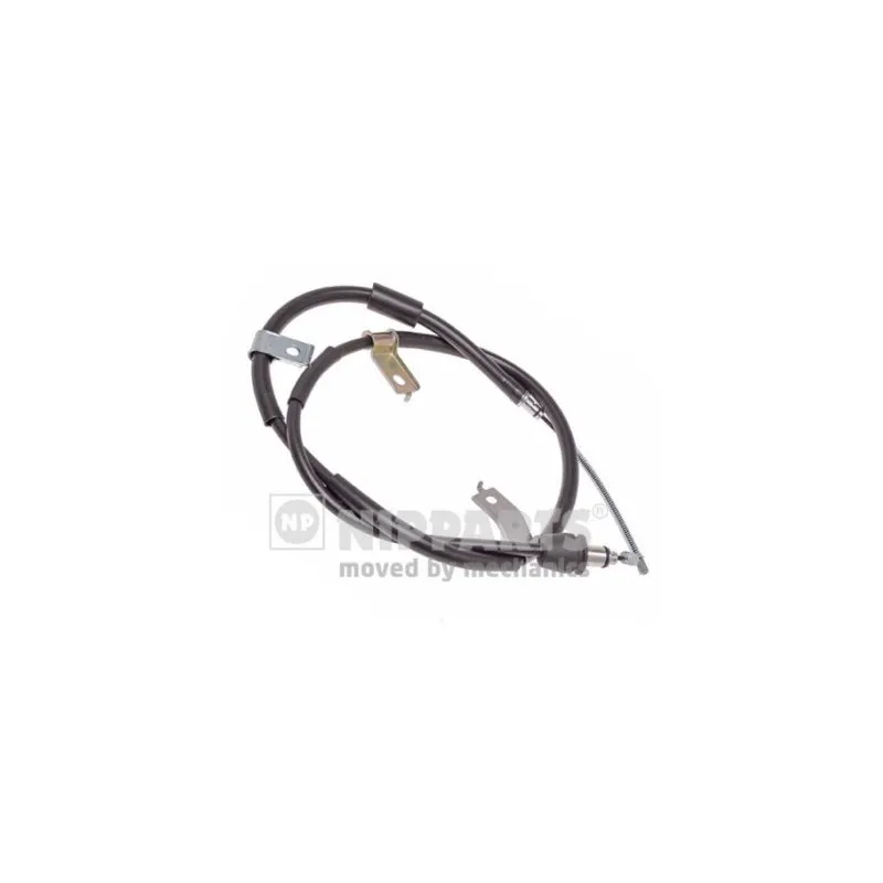 Tirette à câble, frein de stationnement NIPPARTS J13996
