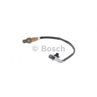 Sonde lambda BOSCH 0 258 006 827