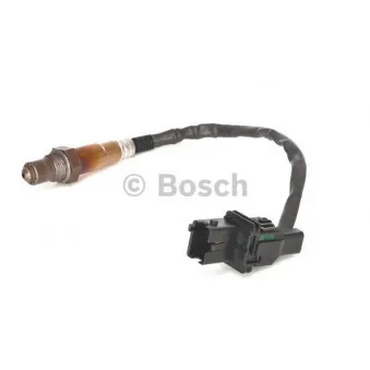 Sonde lambda BOSCH 0 258 007 342