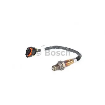 Sonde lambda BOSCH 0 258 010 109