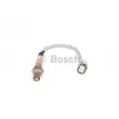 Sonde lambda BOSCH 0 258 010 296 - Visuel 2