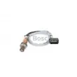 Sonde lambda BOSCH 0 258 010 418 - Visuel 2