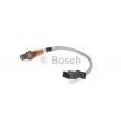 Sonde lambda BOSCH 0 258 010 431 - Visuel 1