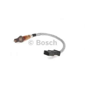 Sonde lambda BOSCH 0 258 010 431