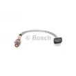 Sonde lambda BOSCH 0 258 010 431 - Visuel 2