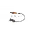 Sonde lambda BOSCH 0 258 010 431 - Visuel 3