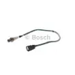 Sonde lambda BOSCH 0 258 010 436 - Visuel 1