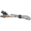 Sonde lambda BOSCH 0 258 017 151 - Visuel 3