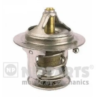 Thermostat d'eau NIPPARTS J1532004