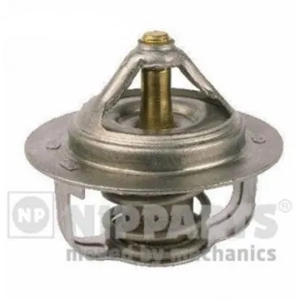 Thermostat d'eau NIPPARTS J1533012