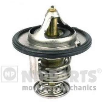 Thermostat d'eau NIPPARTS J1533015