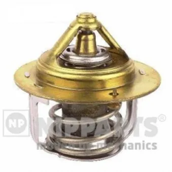 Thermostat d'eau NIPPARTS J1534002