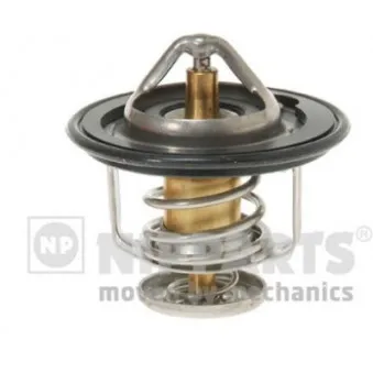 Thermostat d'eau NIPPARTS J1534006