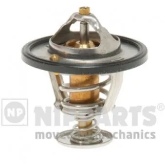 Thermostat d'eau NIPPARTS J1535018