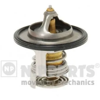 Thermostat d'eau NIPPARTS J1536001